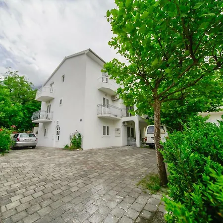 Apartman Luka *